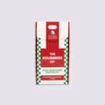 ALOE COLORS The Kourabies Set, 1τμχ