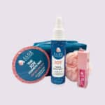 ALOE COLORS The Joy Bag, 1τμχ - Image 2