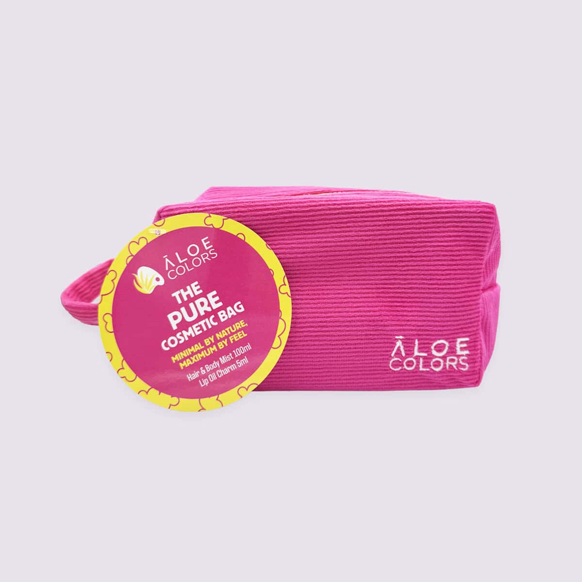 ALOE0139 ALOE COLORS The Pure Bag, 1τμχ - Image 1