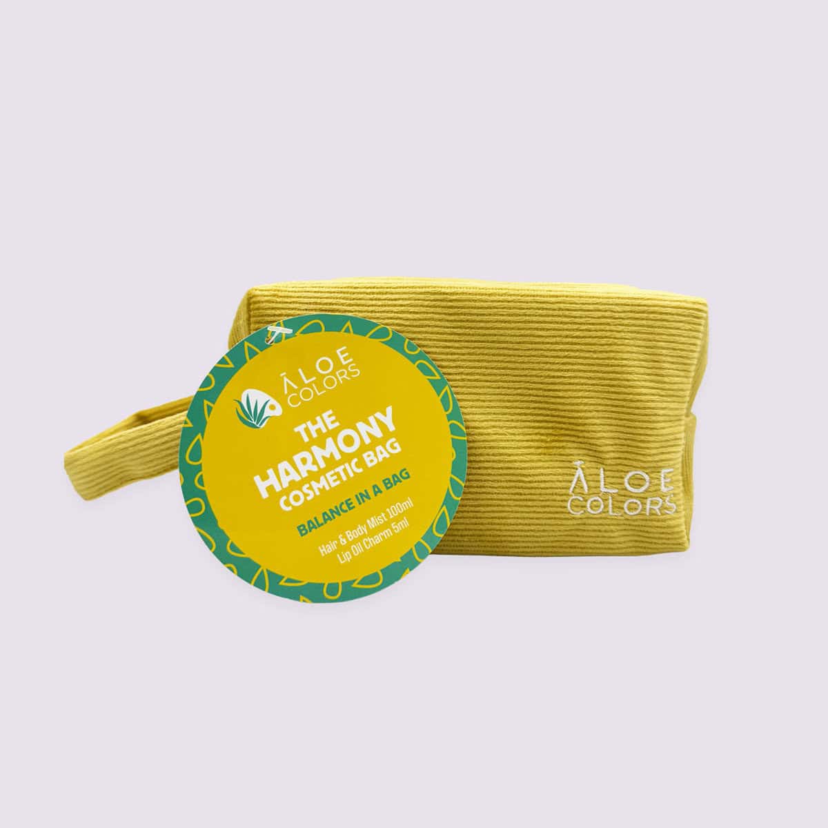 ALOE0141 ALOE COLORS The Harmony Bag, 1τμχ - Image 1