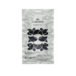 GARDEN Blackout Peel Μαύρη Peel-Off Μάσκα Προσώπου για Βαθύ Καθαρισμό με Άνθρακα Μπαμπού & Εκχύλισμα Λεμονομυρτιάς, 10ml