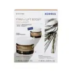 ΚΟΡΡΕΣ Promo Black Pine Μαύρη Πεύκη για Σύσφιγξη + Lifting με Κρέμα Ημέρας για Κανονικές-Μικτές 40ml & ΔΩΡΟ Μαύρη Πεύκη Κρέμα Νύχτας 15ml, 1τμχ