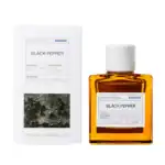 ΚΟΡΡΕΣ Black Pepper Eau De Toilette, 50ml