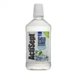 INTERMED Actisept Sea Salt Καθημερινό Στοματικό Διάλυμα, 500ml