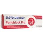 ELGYDIUM Clinic Perioblock Pro Οδοντόπαστα για Αγωγή Ευαίσθητων Ούλων, 50ml