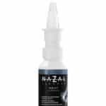 FREZYDERM Nazal Cleaner Moist για Ανακούφιση από το Κρυολόγημα Ισότονο Αλατούχο Διάλυμα 0,9% NaCl, 30ml