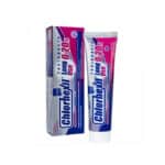 INTERMED Chlorhexil Long Use Toothpaste 0.20% Πολλαπλή Προστασία της Στοματικής Κοιλότητας, 100ml