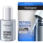 NEUTROGENA Retinol Boost+ Εντατικός Ορός Νυκτός, 30ml