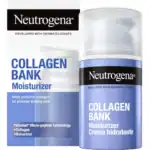 NEUTROGENA Collagen Bank Moisturizer Ενυδατική Κρέμα Προσώπου Νύχτας με Κολλαγόνο, Μπακουχιόλη & Τεχνολογία Μικροπεπτιδίων, 50ml