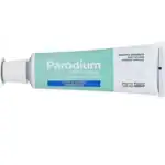 PIERRE FABRE Parodium Γέλη Προστασίας Ευαίσθητων Ούλων, 50ml