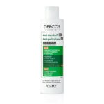 VICHY Dercos Anti-Dandruff DS 2 σε 1 Σαμπουάν & Conditioner, 200ml