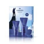 GARDEN Active Duo Box  Σετ Ανδρικής Περιποίησης, 1τμχ