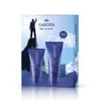 GARDEN Gentle Touch Box Σετ Ανδρικής Περιποίησης, 1τμχ