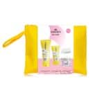 GARDEN Ray Care Bag  Σετ Αντηλιακής Προστασίας 3 Προϊόντων & ΔΩΡΟ Νεσεσέρ, 1τμχ