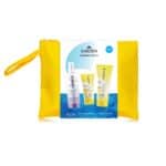 GARDEN Summer Shield Bag Σετ Αντηλιακής Προστασίας 3 Προϊόντων & ΔΩΡΟ Νεσεσέρ, 1τμχ