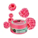 Organic Shop Basic Eye Patches για Μείωση Πρηξίματος με Raspberry, 60τμχ