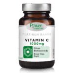 POWER HEALTH Platinum Range Vitamin C 1000mg, 30tabs