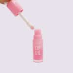 ALOE COLORS Lip Oil Candy Drop Pink, 10ml - Image 2