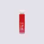 ALOE COLORS Lip Oil Cherry Pop Red, 10ml