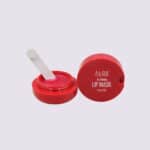 ALOE COLORS Lip Mask Cherry Pop Glowing (Red), 10ml - Image 2