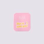 ALOE COLORS Acne Patches “Bye Spot” Flower, 1τμχ x 32 patches