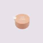 ALOE COLORS Lip Mask Natural Kiss Anti-Aging (Beige), 10ml