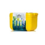 GARDEN Safe Cooler Σετ Καλοκαιρινής Προστασίας 4 Προϊόντων & ΔΩΡΟ Ψυγειάκι Παραλίας, 1τμχ