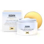 ISDIN Isdinceutics Hyaluronic Moisture Normal to Dry Skin Ενυδατική Κρέμα Προσώπου για Κανονικό εώς Ξηρό Δέρμα, 50g