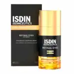 ISDIN Isdinceutics Retinal Eyes για το Περίγραμμα των Ματιών, 20ml