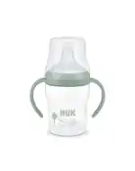 NUK Εκπαιδευτικό Ποτηράκι Perfect Match 6m+, 150ml - Image 2
