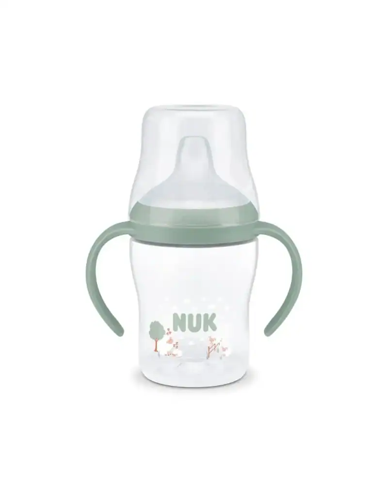 NUK Εκπαιδευτικό Ποτηράκι Perfect Match 6m+, 150ml - Image 2