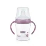 NUK Εκπαιδευτικό Ποτηράκι Perfect Match 6m+, 150ml