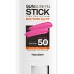 FREZYDERM Sunscreen Stick Extreme Sport SPF50 Magenta Αντηλιακό Stick, 20ml