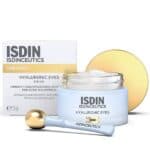 ISDIN Isdinceutics Hyaluronic Eyes Gel για Μάτια, 15g