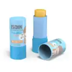 ISDIN FotoProtector Pediatrics Stick SPF50 Προστατευτικό Αντηλιακό Stick για Βρέφη και Παιδιά, 20g