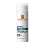 LA ROCHE-POSAY Anthelios Oil Correct SPF50+ Αντηλιακό Προσώπου για τις Ατέλειες, 50ml