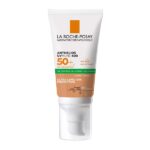 LA ROCHE-POSAY Anthelios UVMune 400 Oil Control Gel-Cream SPF50+ Tinted με Χρώμα, 50ml