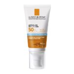 LA ROCHE-POSAY Anthelios UVMune 400 Hydrating Cream SPF50+ Χωρίς Άρωμα, 50ml