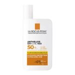 LA ROCHE-POSAY Anthelios UVMune 400 Invisible Fluid SPF50+ Αντηλιακό Προσώπου, 50ml
