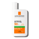 LA ROCHE-POSAY Anthelios UVMune 400 Oil Control Fluid SPF50+ Αντηλιακό Προσώπου, 50ml