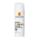 LA ROCHE-POSAY Anthelios Age Correct SPF50 Αντηλιακό Προσώπου Κατά της Γήρανσης, 50ml