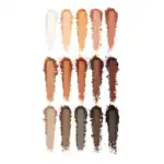 MUA 15 Shade Eye Palette Obsession, 12g - Image 3