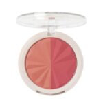 MUA Blushed Powder Duo Ginger, 8g - Image 2