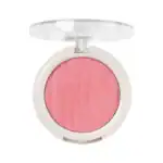MUA Matte Powder Blusher Dusky Rose, 5g - Image 2