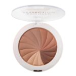 MUA Cream Bronzed Perfection Golden Dunes, 15g - Image 2