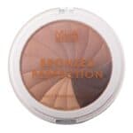 MUA Cream Bronzed Perfection Golden Dunes, 15g