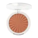 MUA Bronzed Matte Powder Solar #120, 11g - Image 2