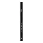 MUA Brow Define Liquid Brow Pen Black, 0.5g
