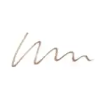 MUA Brow Define Liquid Brow Pen Dark Brown, 0.5g - Image 3