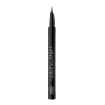 MUA Control Freak Eyeliner Jet Black, 0.5g - Image 2
